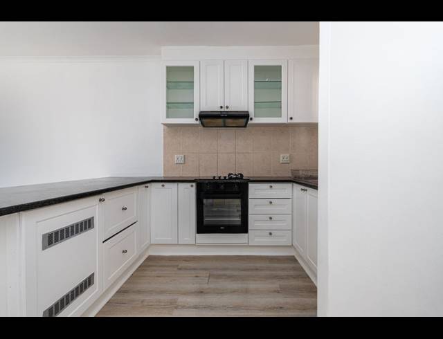 1 BEDROOM APARTMENT RENTED IN BIG BAY